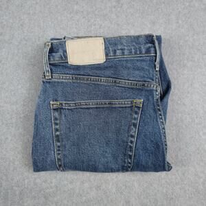 Everlane Womens 29 Regular The Original Cheeky Jeans